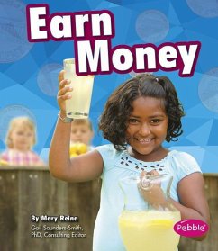 Earn Money - Reina, Mary