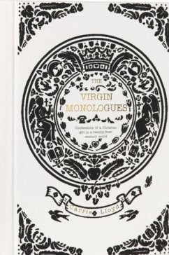 Cover The Virgin Monologues