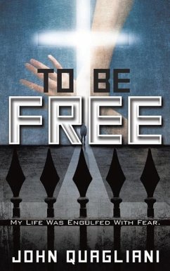 To Be Free - Quagliani, John