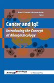 Cancer and IgE