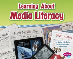 Learning about Media Literacy - Rustad, Martha E. H.