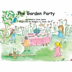 The Garden Party - Smith, Patricia Clark