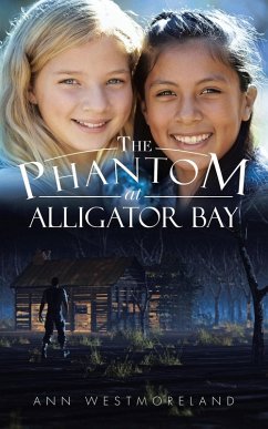 The Phantom at Alligator Bay - Westmoreland, Ann