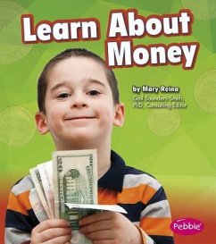 Learn about Money - Reina, Mary