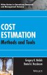 Cost Estimation - Bild 1