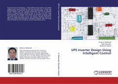 UPS Inverter Design Using Intelligent Control