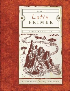 Latin Primer 1 - Wilson, Martha