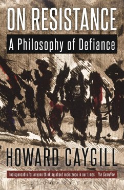 On Resistance - Caygill, Howard