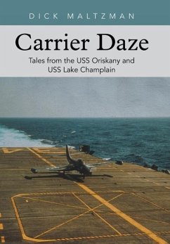 Carrier Daze
