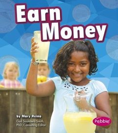 Earn Money - Reina, Mary