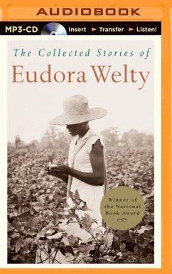 The Collected Stories of Eudora Welty - Welty, Eudora