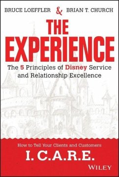 The Experience - Loeffler, Bruce; Church, Brian