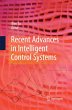 Recent Advances in Intelligent Control... - Bild 1