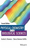 Physical Chemistry Biosciences