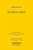 Die fiducie-sûreté