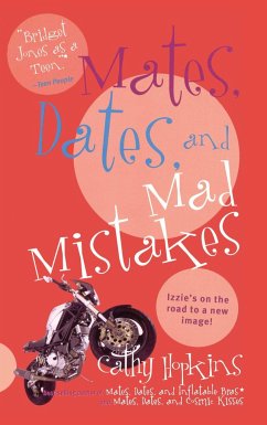 Mates, Dates, and Mad Mistakes - Hopkins, Cathy
