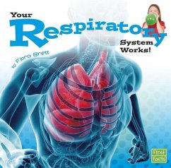 Your Respiratory System Works! - Brett, Flora