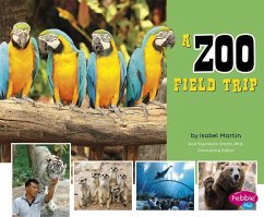 A Zoo Field Trip - Martin, Isabel