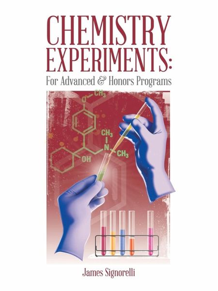 CHEMISTRY EXPERIMENTS CHEMISTRY EXPERIMENTS