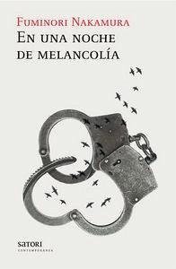 Cover En una noche de melancolía