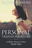 Personal Transformation