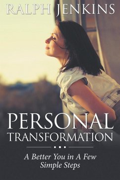 Personal Transformation - Jenkins, Ralph