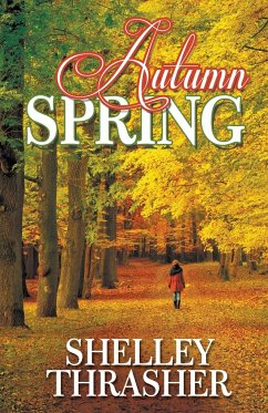 Autumn Spring - Thrasher, Shelley