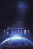 Laboratory Exercises in Astronomy