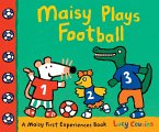 Maisy Plays Football