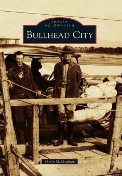 Bullhead City - McGraham, Shirin