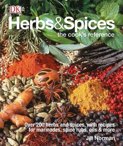 Herbs & Spices - Norman, Jill