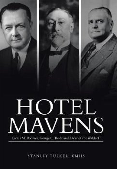 Hotel Mavens