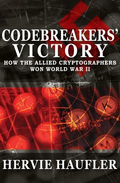 Codebreakers' Victory - Haufler, Hervie