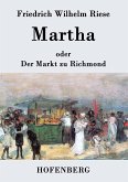 Martha oder Der Markt zu Richmond