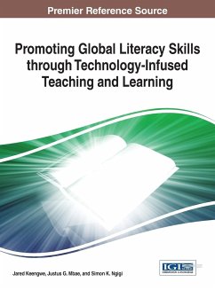 Promoting Global Literacy Skills through Technology-Infused Teaching and Learning