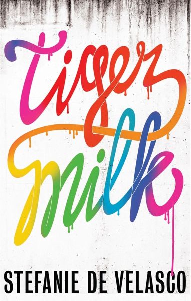 Tiger Milk Tiger Milk
