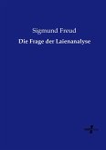 Die Frage der Laienanalyse