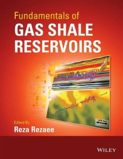 Fundamentals of Gas Shale Reservoirs - Rezaee, Reza
