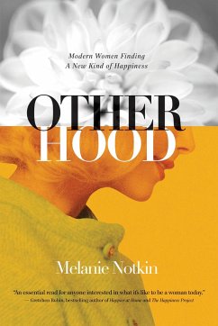 Otherhood - Notkin, Melanie