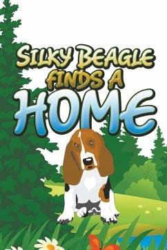 Silky Beagle Finds a Home - Kids, Jupiter