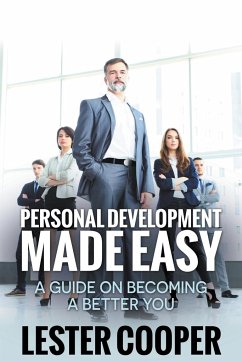 Personal Development Made Easy - Cooper, Lester