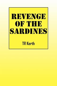 Revenge of the Sardines - Kerth, Tr