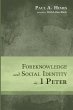 Foreknowledge and Social Identity in 1... - Bild 1