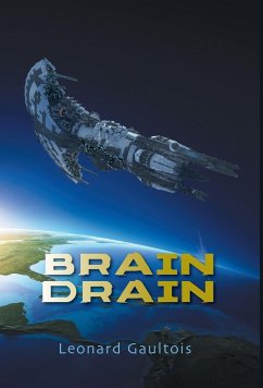 Brain Drain - Gaultois, Leonard