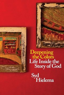 Deepening the Colors - Hielema, Sydney J.