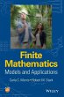 Finite Mathematics - Bild 1