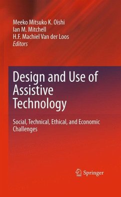 Design and Use of Assistive Technology