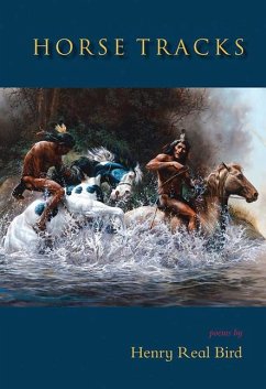 Cover Horse Tracks