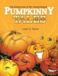 Pumpkinny Tales - Bild 1