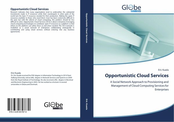 Opportunistic Cloud Services